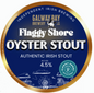 Galway Bay - Flaggy Shore Oyster Stout 20L