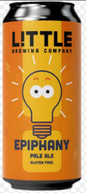 Little Brewing - Epiphany 440ml (GF)
