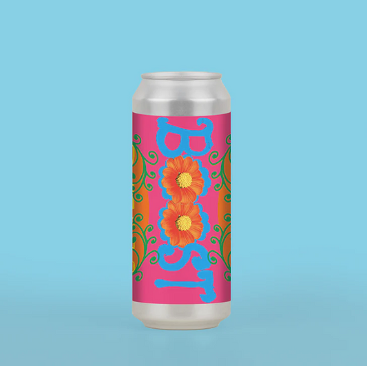 DEYA - Boost 500ml