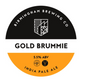Birmingham Brewing - Gold Brummie 9G (GF)