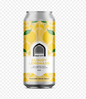 Vault City - Cloudy Lemonade 440ml