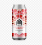 Vault City - Strawberry Sundae 440ml