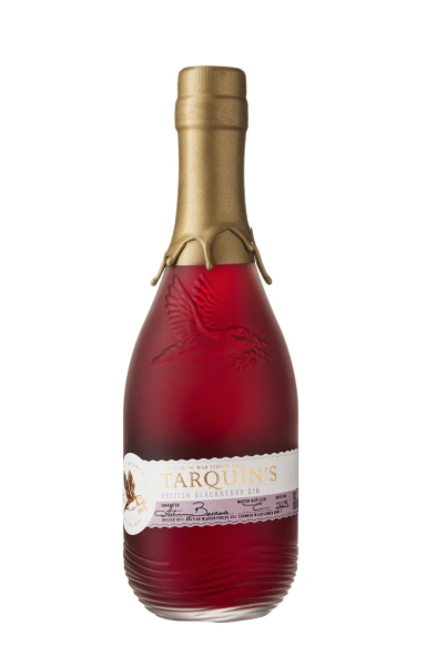 Tarquins - British Blackberry Gin