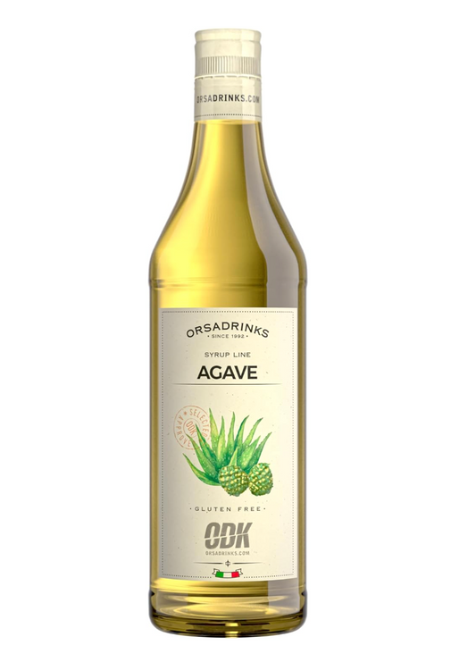 ODK Syrup Agave