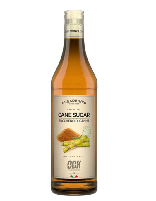 ODK Syrup Cane Sugar
