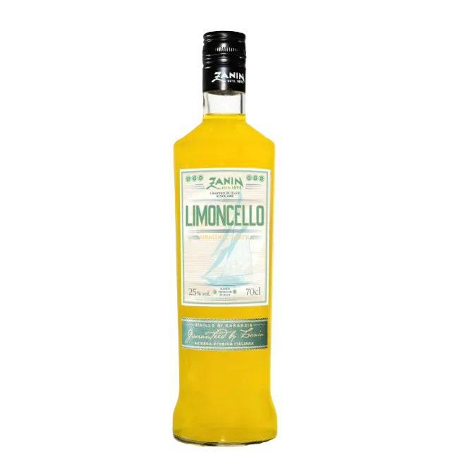 Zanin - 1895 Limoncello 70cl