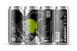 Sureshot - Beware, Oblivion Is At Hand 440ml