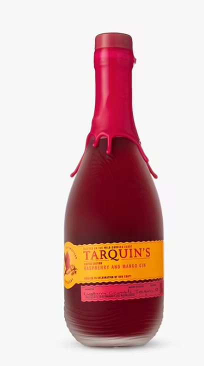 Tarquins - Raspberry & Mango Gin