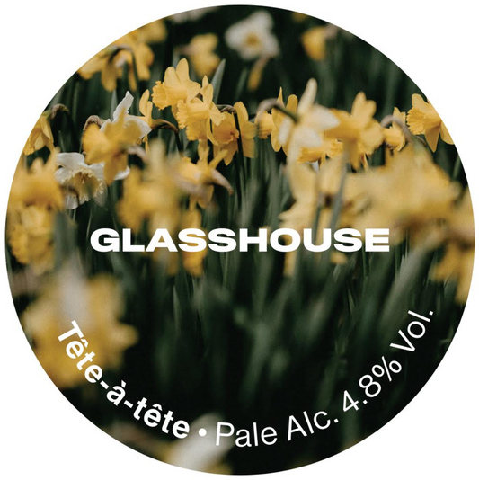 Glasshouse - Tete a Tete 30L