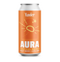 Yonder - Aura - Mango 440ml