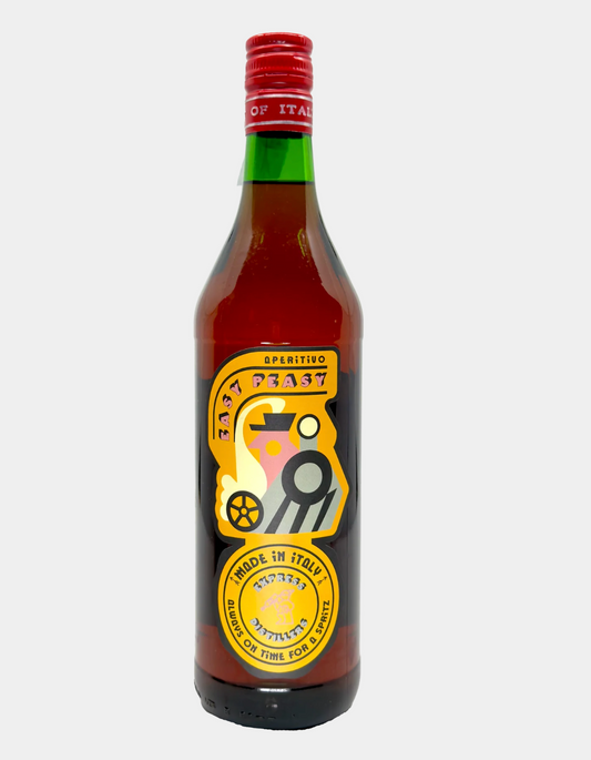 Express Apertivo