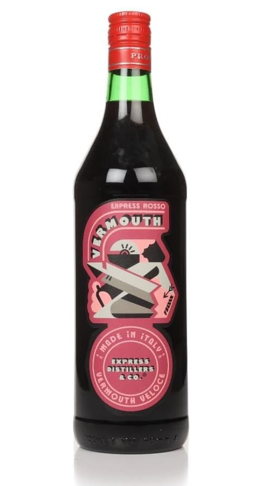 Express Vermouth