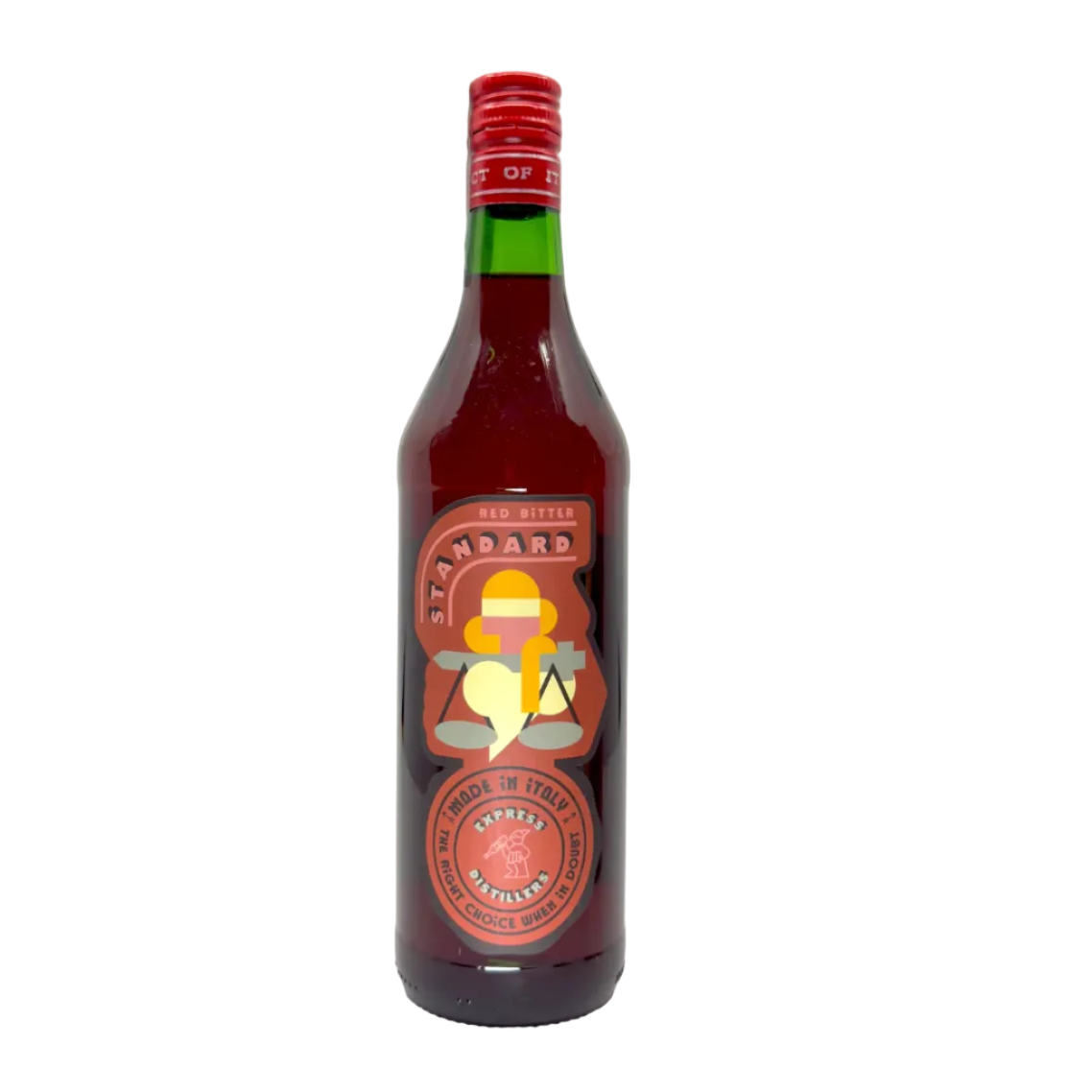 Express - Bitter 100cl