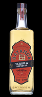 Tequila Batanga Reposado 70cl