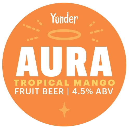 Yonder - Aura 30L (GF)