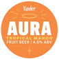 Yonder - Aura 30L (GF)