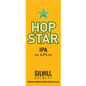 Silhil Brewing - Hop Star (GF) 9G