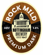 Nottingham Brewing - Rock Mild 9G