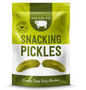 Serious Pig - Snacking Pickles 24 Pack