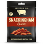 Serious Pig - Snackingham Chorizo 12 Pack