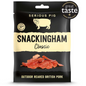 Serious Pig - Snackingham Classic 12 Pack 35g