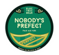 Electric Bear - Nobodys Prefect 9G