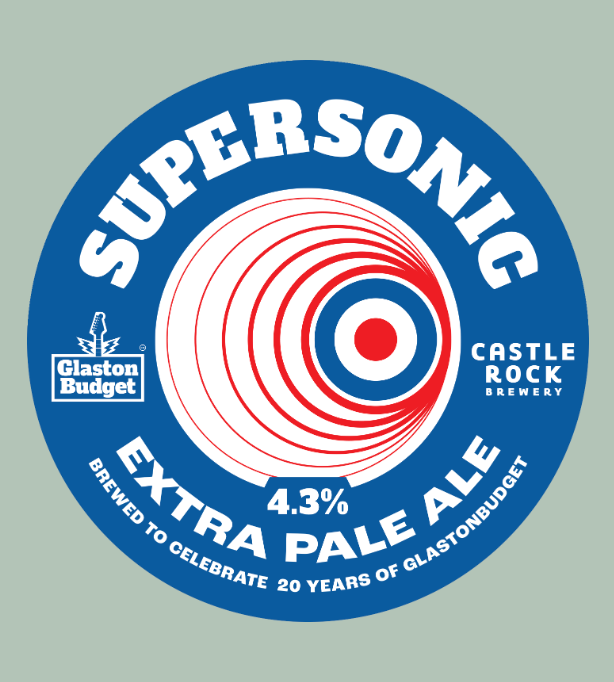 Castle Rock - Supersonic 9G