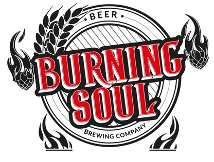 Burning Soul - Dark Necessities 30L