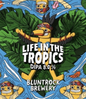 Bluntrock - Life in the Tropics 440ml