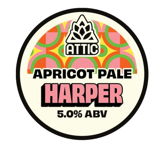 Attic - Harper 30L