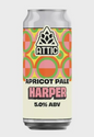 Attic - Harper 440ml