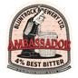 Bluntrock - Ambassador 9G