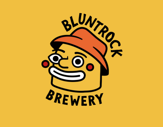 Bluntrock - Stressy Man 30L