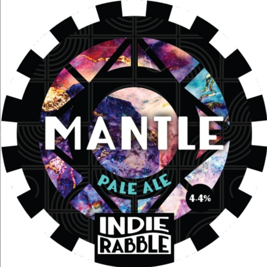 Indie Rabble - Mantle 30L