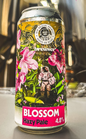 New Bristol - Blossom Hazy Pale 440ml