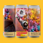 New Bristol - Two Point Nine 440ml