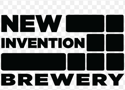 New Invention - Prism Pale  9G