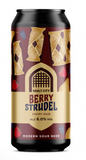 Vault City - Berry Strudel 440ml