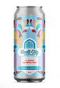 Vault City - Neapolitan Single Scoop 440ml