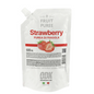 ODK - Fruit Puree Strawberry 600g
