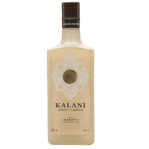 Kalani Coconut Rum 70cl