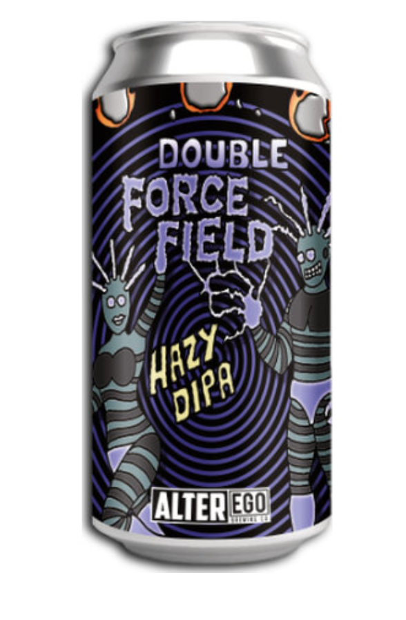 Double Force Field 440ml