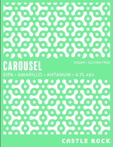Castle Rock - Carousel 9G (GF)