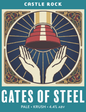 Castle Rock - Gates Of Steel 9G