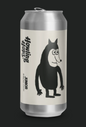Howling Hops - Junior AF Pale 440ml