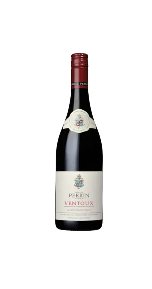 Famille Perrin -  'Tricolores' Ventoux Rouge