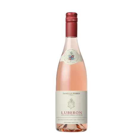 Famille Perrin -  'Tricolores' Luberon Rose