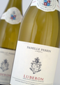 Famille Perrin -  'Tricolores' Luberon Blanc