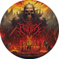 Azvex - Swedish Buzzsaw 20L