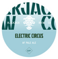 Black Jack - Electric Circus 30L
